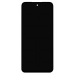Lcd With Touch Screen For Infinix Note 50xgreen By - Maxbhi Com