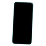 Power Button Flex Cable For Infinix Note 50xon Off Flex Pcb By - Maxbhi Com