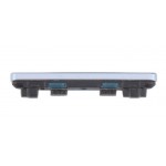 Volume Side Button Outer for Google Pixel 7A Pink by Maxbhi.com