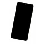 Fingerprint Sensor Flex Cable for Vivo iQOO Z9x 5G Grey by Maxbhi.com