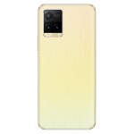 Full Body Housing For Vivo Y33t Gold - Maxbhi Com