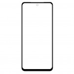 Replacement Front Glass For Vivo Iqoo Z9x 5g Grey By - Maxbhi Com