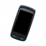Lcd Connector For Samsung A877 Impression By - Maxbhi Com