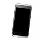 Lcd Connector For Lava Iris 3g 412 By - Maxbhi Com