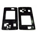 Middle Frame Ring Only For Lg G Pad 7 0 V400 Black By - Maxbhi Com