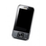 Lcd Frame Middle Chassis For Samsung C3752 Duos White By - Maxbhi Com