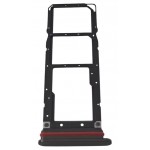 Sim Card Holder Tray For Doogee S119 Silver - Maxbhi Com