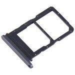 Sim Card Holder Tray For Huawei Enjoy 60 Pro Black - Maxbhi Com