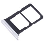 Sim Card Holder Tray For Huawei Enjoy 60 Pro Silver - Maxbhi Com