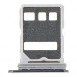 Sim Card Holder Tray For Huawei Pura 70 Pro Black - Maxbhi Com