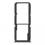 Sim Card Holder Tray For Oppo A60 Black - Maxbhi Com