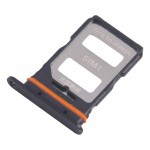 Sim Card Holder Tray For Xiaomi Civi 4 Pro Black - Maxbhi Com