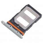 Sim Card Holder Tray For Xiaomi Civi 4 Pro Green - Maxbhi Com