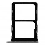 Sim Card Holder Tray For Honor Magic V3 Black - Maxbhi Com