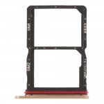 Sim Card Holder Tray For Honor Magic V3 Brown - Maxbhi Com