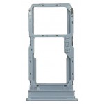 Sim Card Holder Tray For Vivo Y28 4g Gold - Maxbhi Com