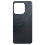 Back Panel Cover For Umidigi Note 100a Black - Maxbhi Com