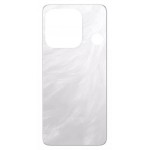 Back Panel Cover For Umidigi Note 100a White - Maxbhi Com