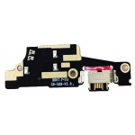 Charging Connector Flex Pcb Board For Umidigi Note 100a By - Maxbhi Com
