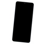 Fingerprint Sensor Flex Cable For Umidigi G100 Black By - Maxbhi Com