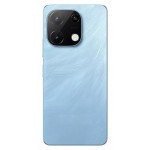 Full Body Housing For Umidigi Note 100a Blue - Maxbhi Com