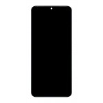 Lcd With Touch Screen For Umidigi G100 Green By - Maxbhi Com