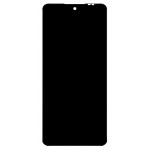Lcd With Touch Screen For Umidigi Note 100a Green By - Maxbhi Com