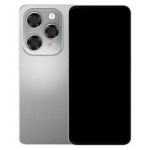 Back Panel Cover For Coolpad X100 White - Maxbhi Com