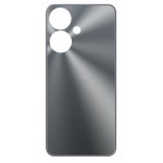 Back Panel Cover For Htc Wildfire E5 Plus White - Maxbhi Com