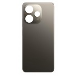 Back Panel Cover For Oppo A5 Pro 5g Black - Maxbhi Com