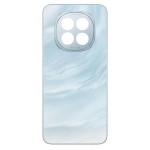 Back Panel Cover For Oppo F29 5g Blue - Maxbhi Com