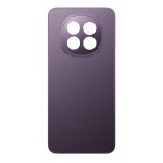 Back Panel Cover For Oppo F29 5g Purple - Maxbhi Com