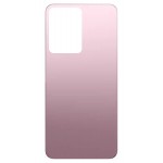 Back Panel Cover For Realme P3 5g Pink - Maxbhi Com