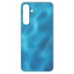Back Panel Cover For Samsung Galaxy F16 5g Blue - Maxbhi Com