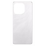 Back Panel Cover For Umidigi Note 100 5g White - Maxbhi Com