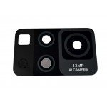 Camera Lens For Blackview Bv4800 Pro White By - Maxbhi Com