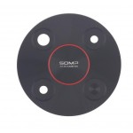 Camera Lens For Zte Blade V70 Max Black By - Maxbhi Com