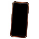 Charging Connector Flex Pcb Board For Blackview Bv4800 Pro By - Maxbhi Com