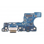 Charging Connector Flex Pcb Board For Samsung Galaxy F16 5g By - Maxbhi Com