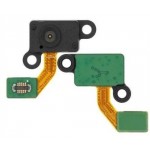 Fingerprint Sensor Flex Cable For Samsung Galaxy F16 5g Black By - Maxbhi Com