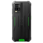 Full Body Housing For Blackview Bv4800 Pro Green - Maxbhi Com