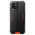 Full Body Housing For Blackview Bv4800 Pro Orange - Maxbhi Com