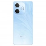 Full Body Housing For Oppo A5 Pro 5g Blue - Maxbhi Com