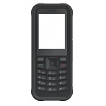 Full Body Housing For Sonim Xp100 Black - Maxbhi Com