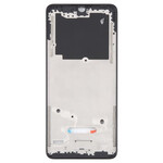 Lcd Frame Middle Chassis For Zte Blade V70 Max Purple By - Maxbhi Com