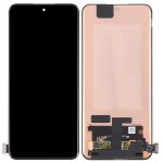Lcd With Touch Screen For Oppo F29 5g Black By - Maxbhi Com