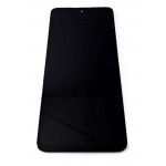 Lcd With Touch Screen For Realme P3 5g Silver By - Maxbhi Com