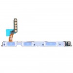Power Button Flex Cable For Samsung Galaxy F16 5g On Off Flex Pcb By - Maxbhi Com