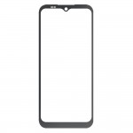 Replacement Front Glass For Sonim Xp400 White By - Maxbhi Com