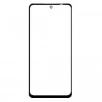 Touch Screen Digitizer For Umidigi Note 100 5g Black By - Maxbhi Com